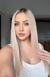 Проститутка Наташа