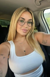 Проститутка Юля