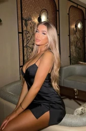 Проститутка Мария